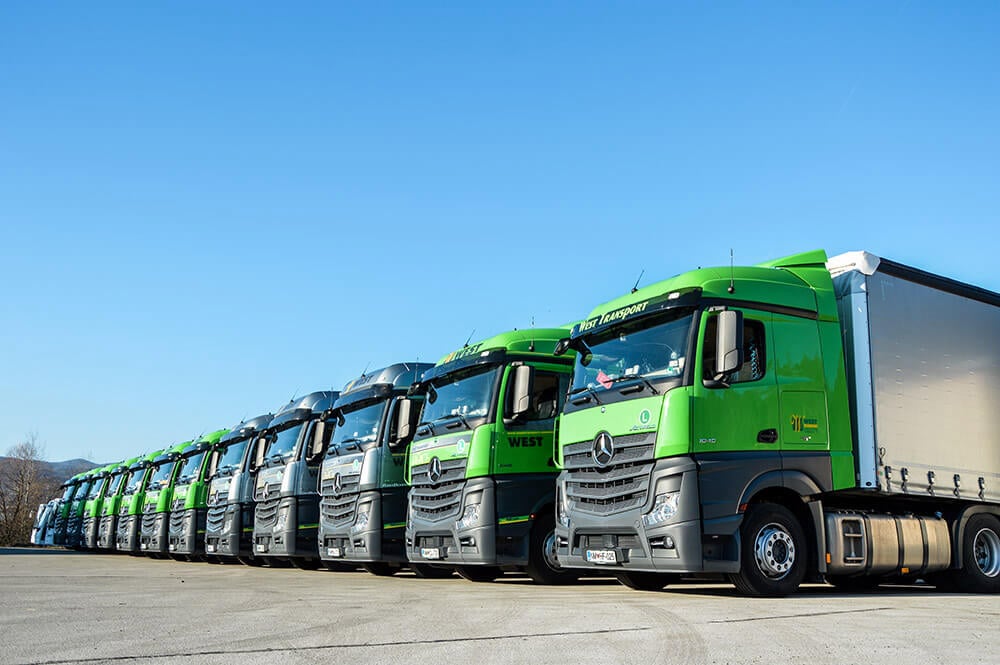 SZO Transport in storitve